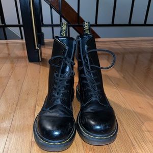 Dr. Martens Boots